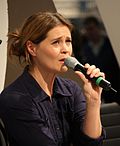 Тийна Лими была удостоена премии «Юсси» за лучшую режиссуру