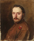Андрей Павлович Мельников