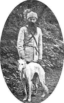 Сергей Озеров