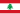 Флаг Ливана