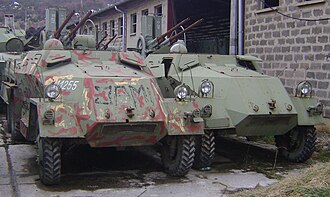 ЗСУ М53/59 «Прага»