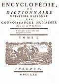 Ивердонская энциклопедия