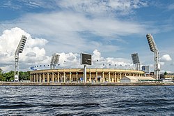 Стадион «Петровский»