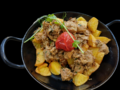Жаркое по-брашовски