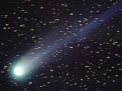 Комета C/1996 B2 (Хякутакэ)