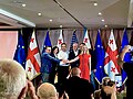Руководство коалиции, 2024 г.