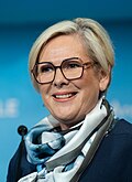 Хадла Тоумасдоуттир (2024)