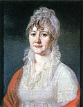 Елизавета Арсеньева