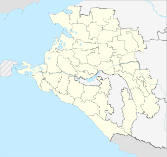 Анапа (Краснодарский край)