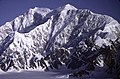 Логан (гора)
