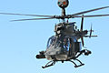 Вертолёт Bell OH-58 Kiowa